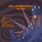 VA - ABC...Euro-Italo-Disco
