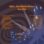 VA - ABC...Euro-Italo-Disco