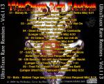 VA - Ultra Traxx Rare Remixes