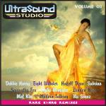 VA - Ultrasound Rare Remixes