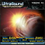VA - Ultrasound Rare Remixes