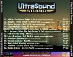 VA - Ultrasound Rare Remixes