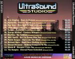 VA - Ultrasound Rare Remixes