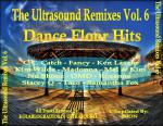 VA - Ultrasound Rare Remixes
