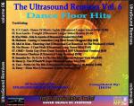 VA - Ultrasound Rare Remixes