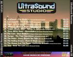 VA - Ultrasound Rare Remixes
