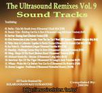 VA - Ultrasound Rare Remixes