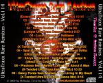 VA - Ultra Traxx Rare Remixes