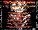 VA - Ultra Traxx Rare Remixes