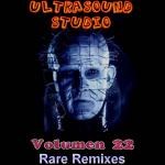 VA - Ultrasound Rare Remixes