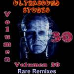 VA - Ultrasound Rare Remixes