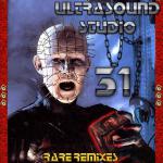 VA - Ultrasound Rare Remixes