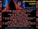 VA - Ultrasound Rare Remixes