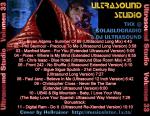 VA - Ultrasound Rare Remixes