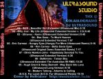 VA - Ultrasound Rare Remixes