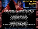 VA - Ultrasound Rare Remixes