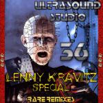 VA - Ultrasound Rare Remixes