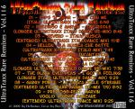 VA - Ultra Traxx Rare Remixes