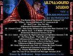 VA - Ultrasound Rare Remixes