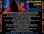 VA - Ultrasound Rare Remixes