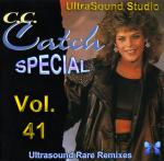 VA - Ultrasound Rare Remixes