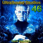 VA - Ultrasound Rare Remixes