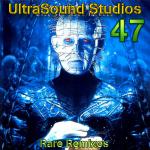 VA - Ultrasound Rare Remixes