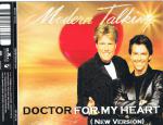   : Modern Talking