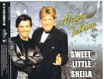   : Modern Talking