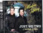   : Modern Talking