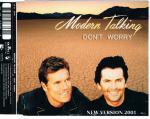  : Modern Talking
