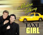 Modern talking taxi girl. Такси герлз Модерн токинг. Modern talking Taxi girl Ноты.