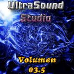VA - Ultrasound Rare Remixes