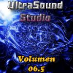VA - Ultrasound Rare Remixes