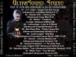 VA - Ultrasound Rare Remixes