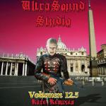 VA - Ultrasound Rare Remixes