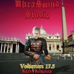 VA - Ultrasound Rare Remixes