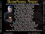 VA - Ultrasound Rare Remixes