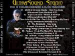 VA - Ultrasound Rare Remixes
