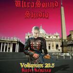 VA - Ultrasound Rare Remixes