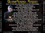 VA - Ultrasound Rare Remixes