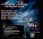 ���������� ������ ������: Modern Talking