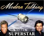   : Modern Talking
