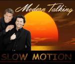   : Modern Talking