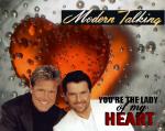   : Modern Talking