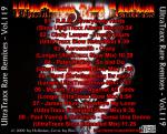 VA - Ultra Traxx Rare Remixes