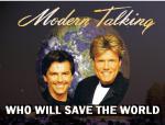   : Modern Talking
