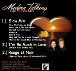   : Modern Talking