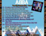ABBA - The Mix Project