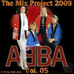 ABBA - The Mix Project